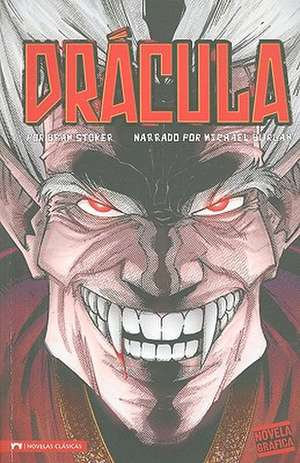 Dracula de Bram Stoker