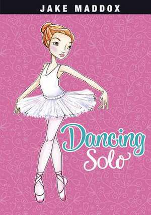 Dancing Solo de Emma Carlson Berne