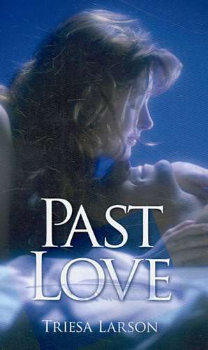 Past Love de Triesa Larson