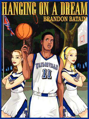 Hanging on a Dream de Brandon Batain