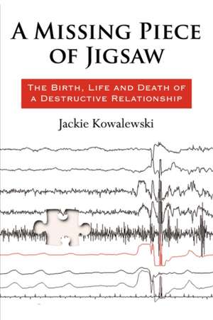 A Missing Piece of Jigsaw de Jackie Kowalewski