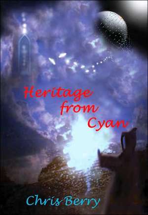 Heritage from Cyan