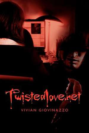 Twistedlove.net de Vivian Giovinazzo