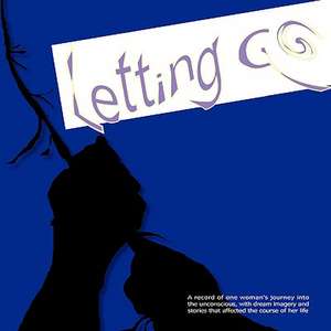 Letting Go de Maria Place