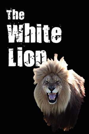 The White Lion de Michael