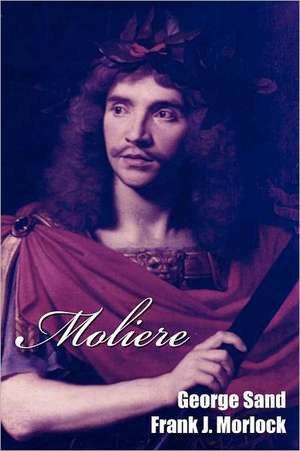 Moliere de George Sand