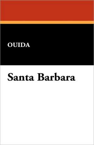 Santa Barbara de Ouida