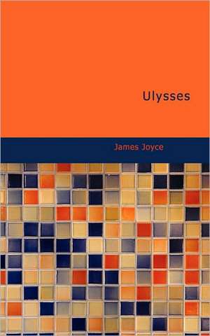 Ulysses de James Joyce