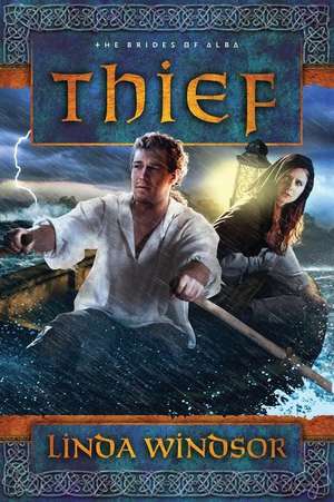 Thief de Linda Windsor