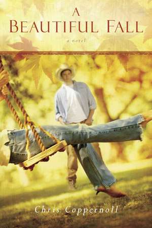 A Beautiful Fall: Flourishing in the Face of Human Limitations de Chris Coppernoll