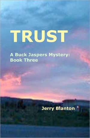 Trust de Jerry Blanton