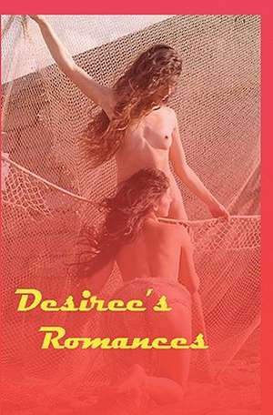 Desiree's Romances de Desiree Davidson