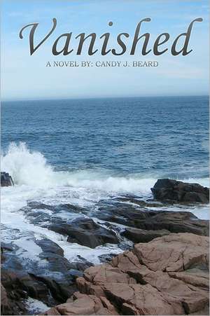 Vanished de Candy J. Beard