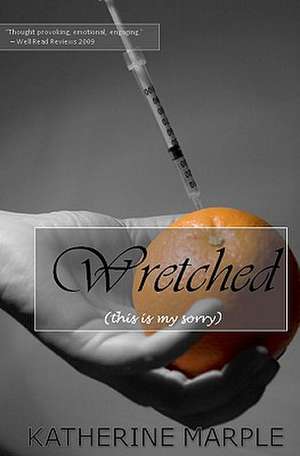 Wretched de Katherine Marple