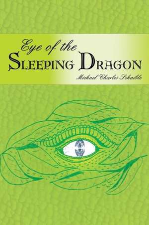 Eye of the Sleeping Dragon de Michael Schaible