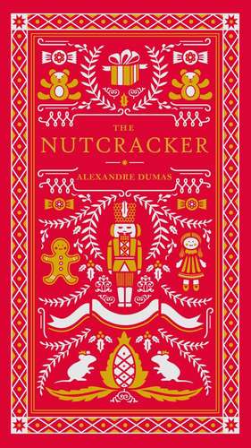 Dumas, A: Nutcracker de Alexandre Dumas