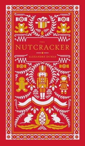 The Nutcracker de Alexandre Dumas