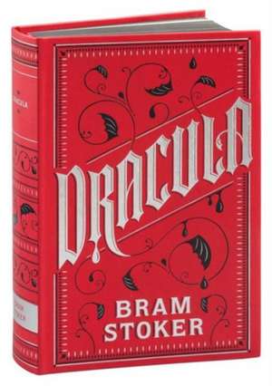 Dracula de Bram Stoker