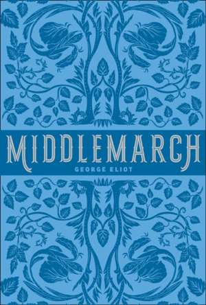 Eliot, G: Middlemarch de G. Eliot