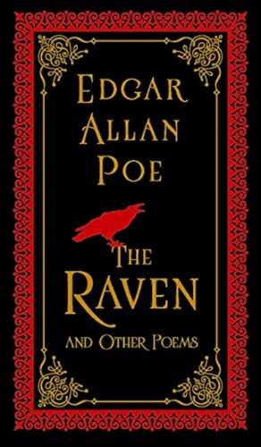 The Raven and Other Poems de Edgar Allan Poe