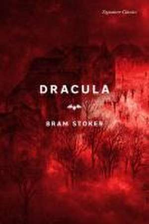 Dracula de Bram Stoker