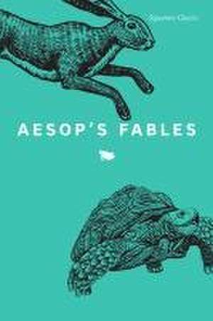 Aesop's Fables de Aesop