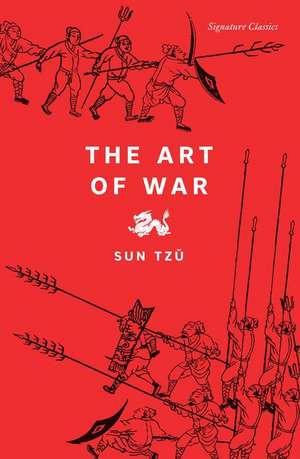 The Art of War de Sun Tzu