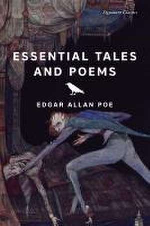 Essential Tales and Poems de Edgar Allan Poe