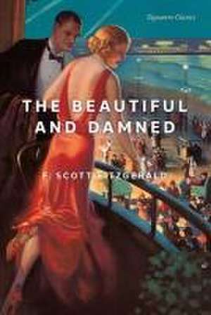 The Beautiful and Damned de F. Scott Fitzgerald