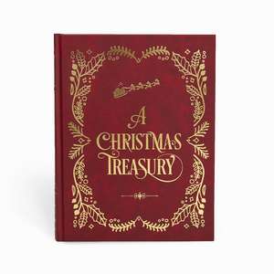 A Christmas Treasury de Various