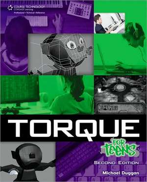 Torque for Teens [With DVD]: Your Complete Guide to Finding UFOs, Monsters, Ghosts, and Urban Legends in Your Own Backyard [With DVD] de Michael Duggan