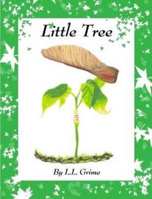 Little Tree de L.L. Grime