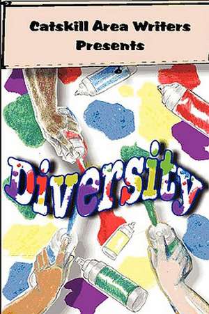 Diversity de Catskill Area Writers