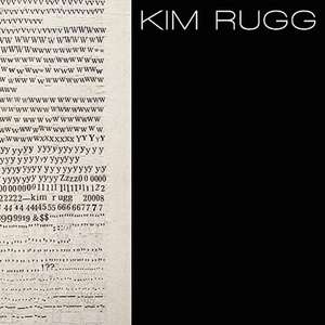 Don't Mention The War de Kim Rugg