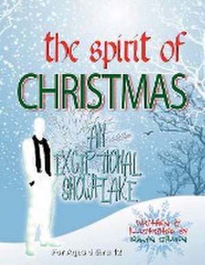 THE SPIRIT OF CHRISTMAS de Edwin Gilven