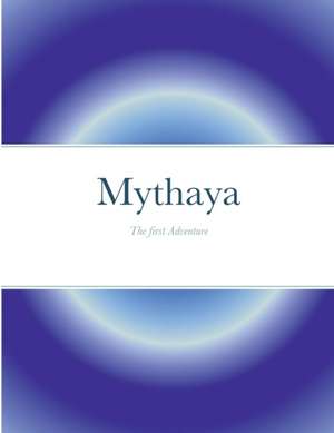 Mythaya de Aria Meyers