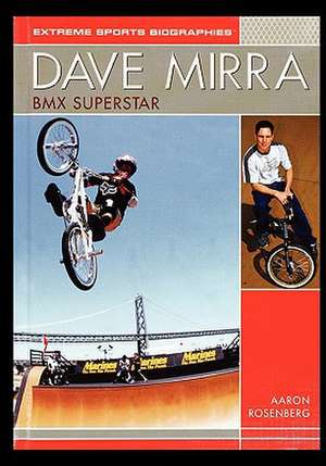 Dave Mirra