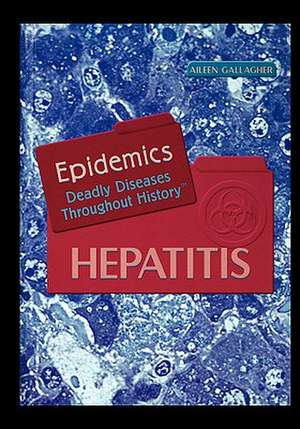 Hepatitis de Aileen Gallagher