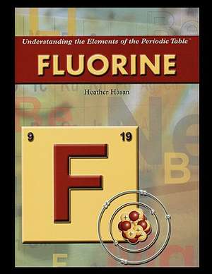 Fluorine de Heather Hasan