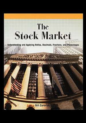 The Stock Market de Orli Zuravicky