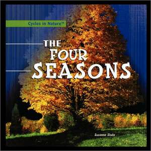 The Four Seasons de Suzanne Slade