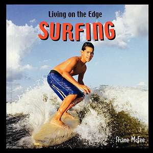 Surfing de Shane McFee