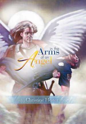 In The Arms of an Angel de Christine Hester