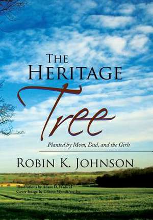 Johnson, R: Heritage Tree