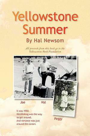 Newsom, H: Yellowstone Summer