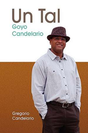 Candelario, G: Tal Goyo Candelario