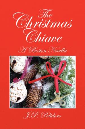 Polidoro, J: Christmas Chiave