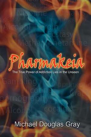 Gray, M: Pharmakeia