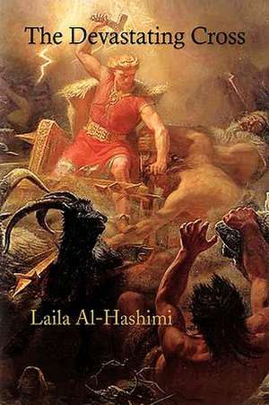 Al-Hashimi, L: Devastating Cross