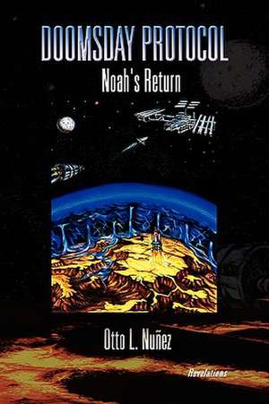 Nuez, O: Doomsday Protocol